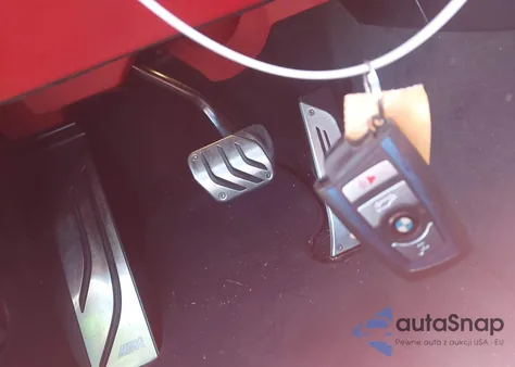 2018 BMW 430I xDrive from USA, damaged, VIN WBA4W5C52JAE43315